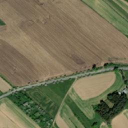 Satellite imagery of [Strážek] GSM-2, CZ