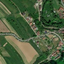 Satellite imagery of [Strážek] GSM-2, CZ