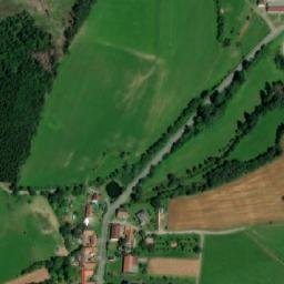 Satellite imagery of k.538 (Mansberk), CZ