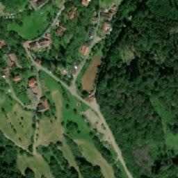 Satellite imagery of (Křiby) [Běleč u Lomnice], CZ