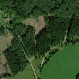 Satellite imagery of Sýkoř, CZ