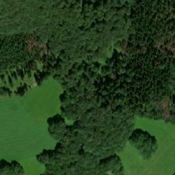 Satellite imagery of Sýkoř, CZ