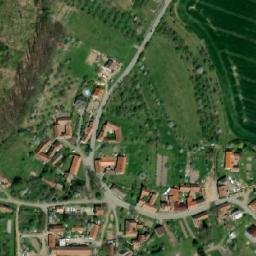 Satellite imagery of Marek, CZ