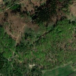 Satellite imagery of Opálka, CZ