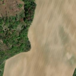 Satellite imagery of Opálka, CZ