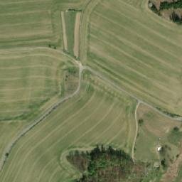 Satellite imagery of (Trhůvka [Kuničky]), CZ