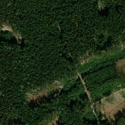 Satellite imagery of (U Buku [Kuničky]), CZ