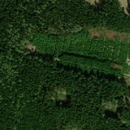 Satellite imagery of Bučí [Němčice], CZ