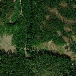 Satellite imagery of Bučí [Němčice], CZ