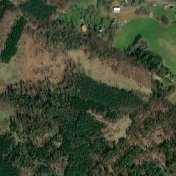 Satellite imagery of Chlum, CZ