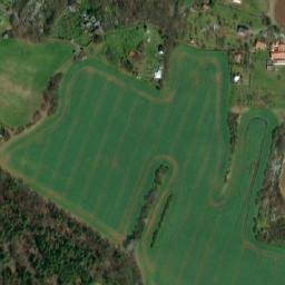 Satellite imagery of Chlum, CZ