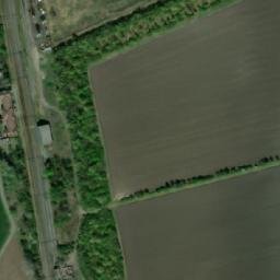Satellite imagery of [Bedihošť] factory chimney, CZ