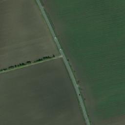 Satellite imagery of [Bedihošť] factory chimney, CZ