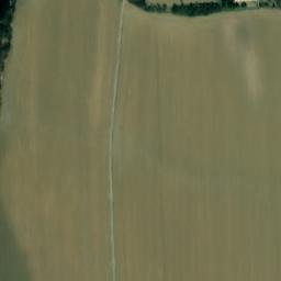 Satellite imagery of Čičelec [Věrovany], CZ