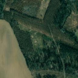 Satellite imagery of Čičelec [Věrovany], CZ