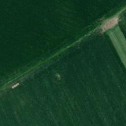 Satellite imagery of Tmeň [Přerov], CZ