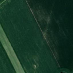 Satellite imagery of Tmeň [Přerov], CZ