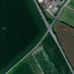 Satellite imagery of Tmeň [Přerov], CZ