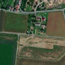 Satellite imagery of [Želatovice] HG, CZ