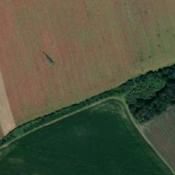 Satellite imagery of [Želatovice] HG, CZ