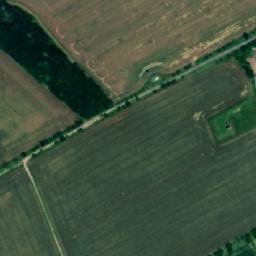 Satellite imagery of Nad Humny [Blazice] GSM, CZ