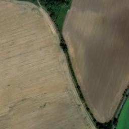 Satellite imagery of Drnholec [Horní Újezd] GSM, CZ