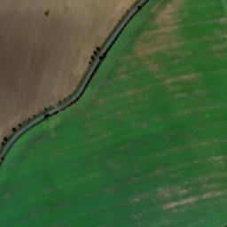 Satellite imagery of Drnholec [Horní Újezd] GSM, CZ