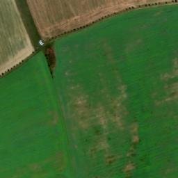 Satellite imagery of Stráž [Kunovice], CZ