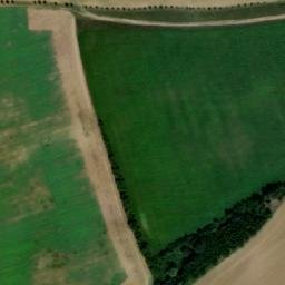 Satellite imagery of Stráž [Kunovice], CZ