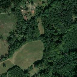 Satellite imagery of Petříkovec [Branky], CZ