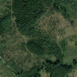 Satellite imagery of Plíškovec [Poličná], CZ