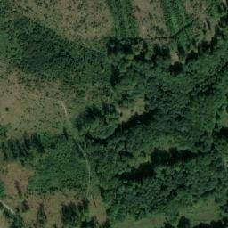 Satellite imagery of Plíškovec [Poličná], CZ