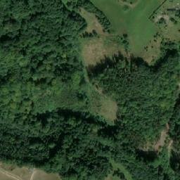 Satellite imagery of [Jarcová] outlook t., CZ