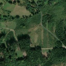 Satellite imagery of [Jarcová] outlook t., CZ