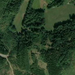 Satellite imagery of [Jarcová] outlook t., CZ