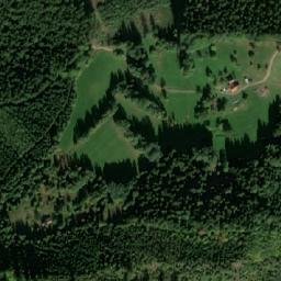 Satellite imagery of Kobylská, CZ