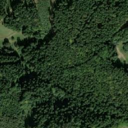 Satellite imagery of Kobylská, CZ