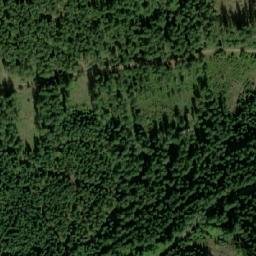 Satellite imagery of Lučovec, CZ