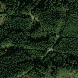 Satellite imagery of Lučovec, CZ