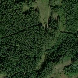 Satellite imagery of Lučovec, CZ