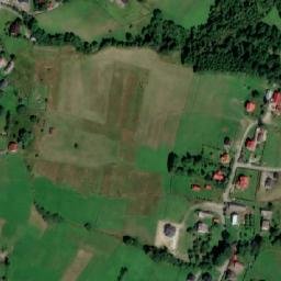 Satellite imagery of survey_point, PL