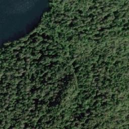 Satellite imagery of Driver Point, CA