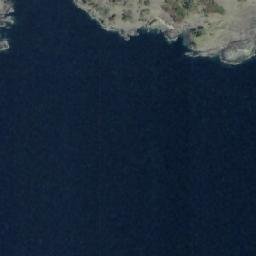 Satellite imagery of Young Point, CA