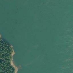 Satellite imagery of Cottage Point, CA