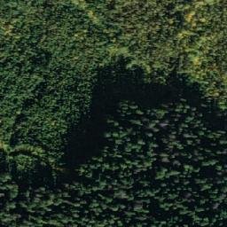 Satellite imagery of Mount Drummond, CA
