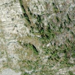 Satellite imagery of Ymir Mountain, CA