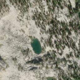 Satellite imagery of Craig Peak, CA