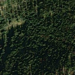 Satellite imagery of Putnam Peak, CA