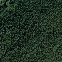 Satellite imagery of Lizard Range, CA