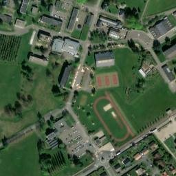 Satellite imagery of Chateau de Canteleu, FR